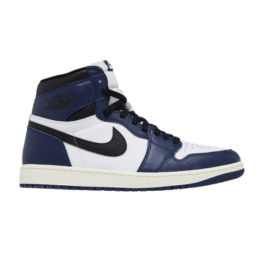 Jordan 1 Retro High OG Midnight Navy