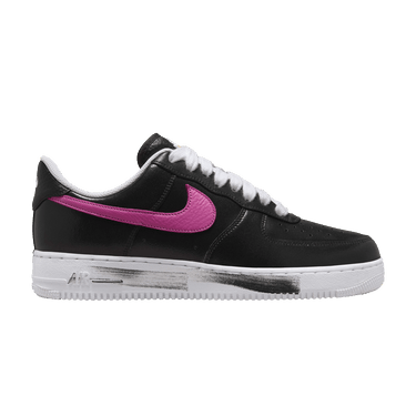 Nike Air Force 1 Low G-Dragon Peaceminusone Para-Noise 3.0