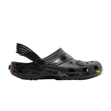 Crocs Classic Clog Batmobile Batman